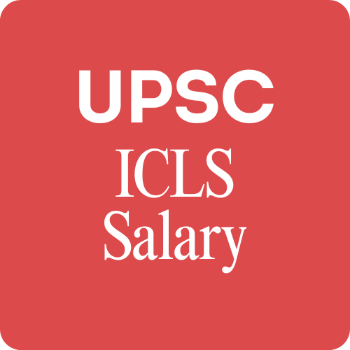 ICLS Salary Per Month & In-hand Salary