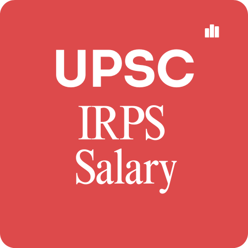 IRPS Salary Per Month, In-hand Salary & Allowances